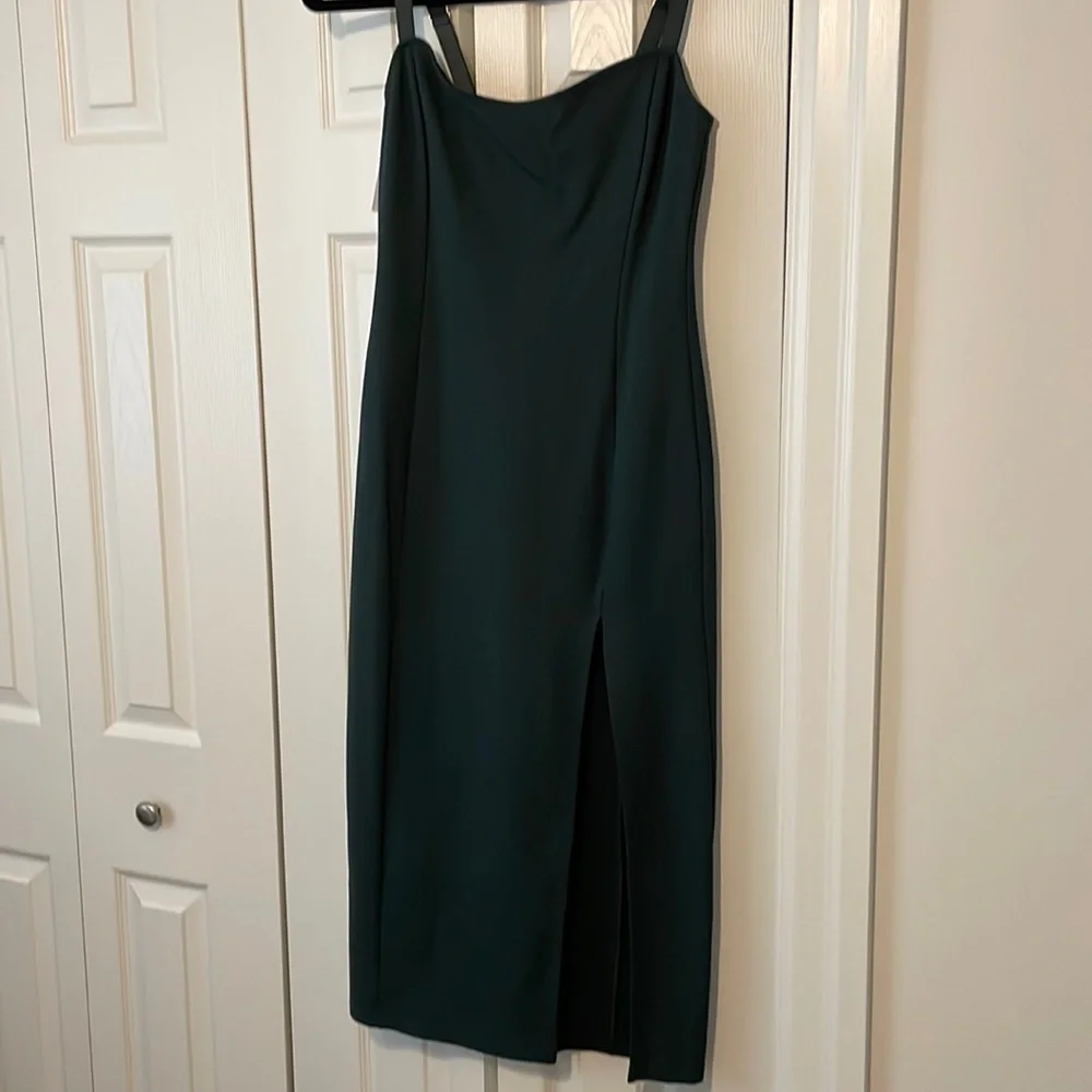 Aritzia TEN by Babaton Ignite dress - Picture 2 of 7